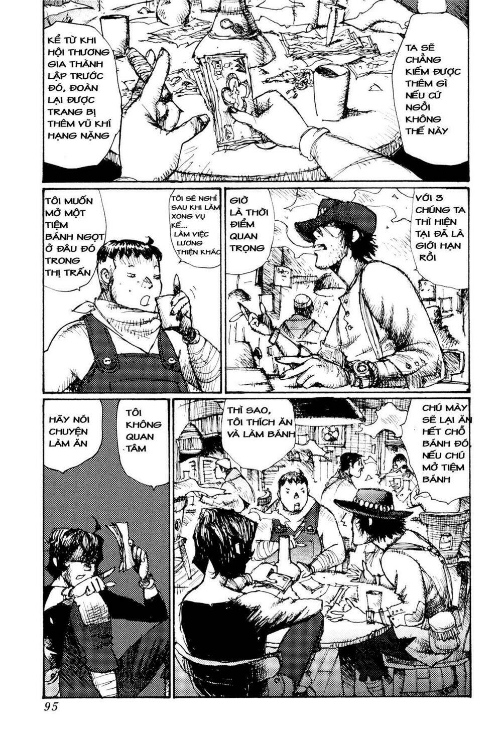 Alice In Hell: Chapter 19