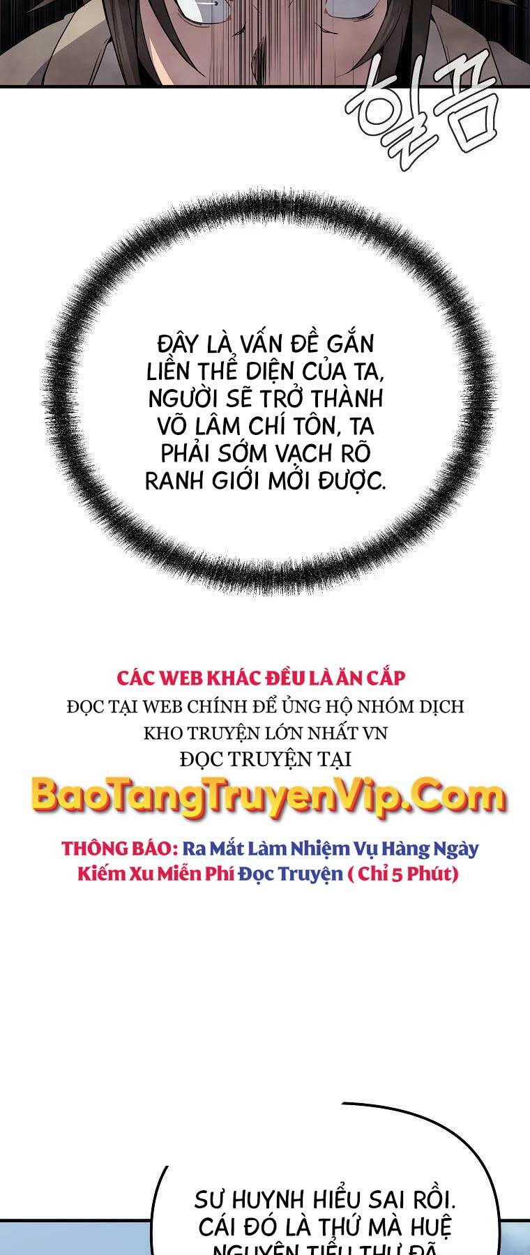 Đông Phương Bất Bại: Chapter 8