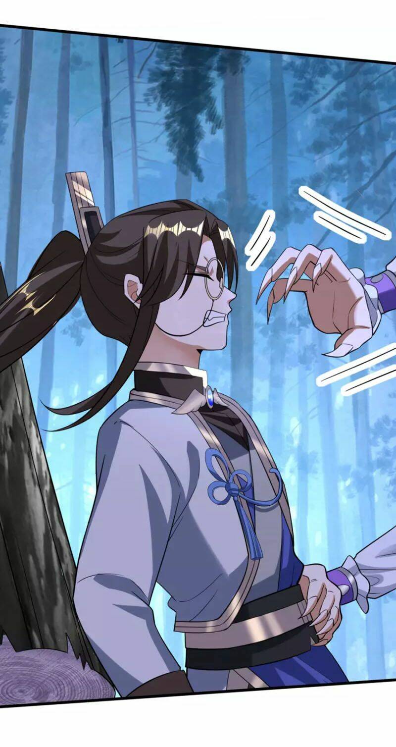 Tiến Sĩ Khoa Học Kỹ Thuật Tu Tiên: Chapter 44
