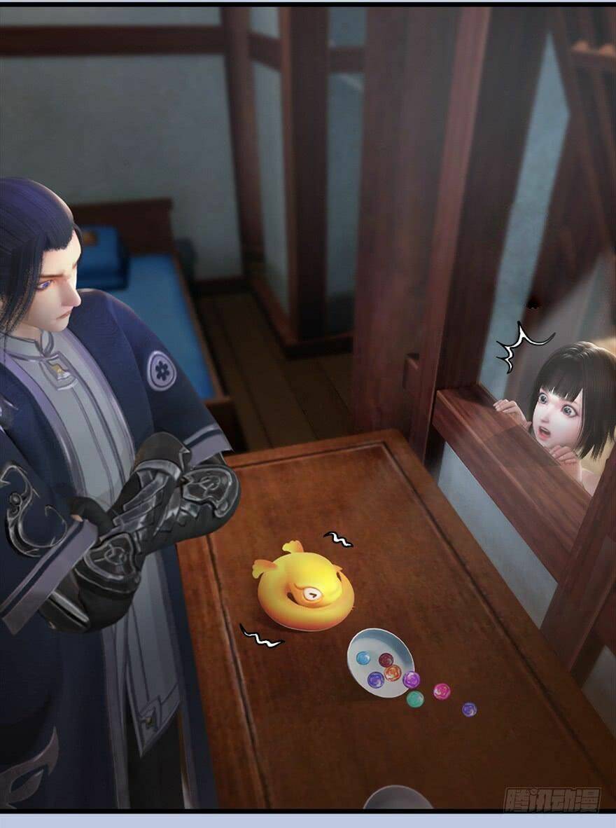 Cửu Hoang Đọa Huyền Sư: Chapter 55