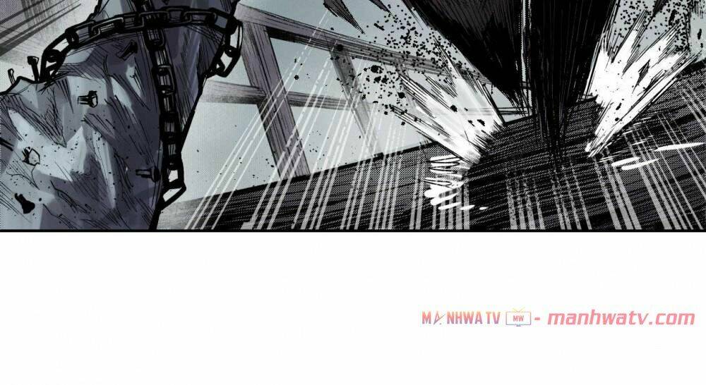 Thanh Gươm Quỷ: Chapter 9