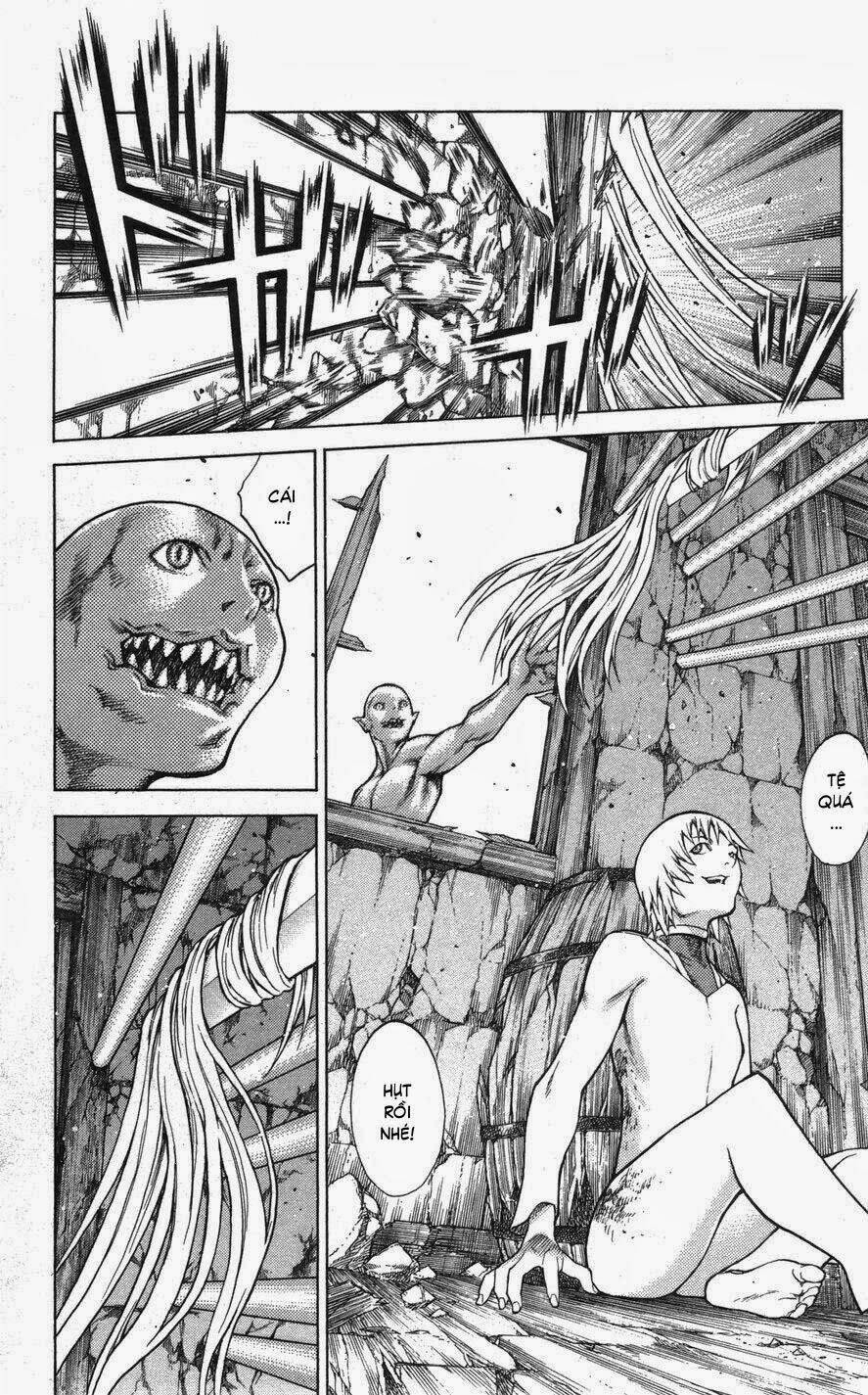 Mắt Bạc: Chapter 155.4