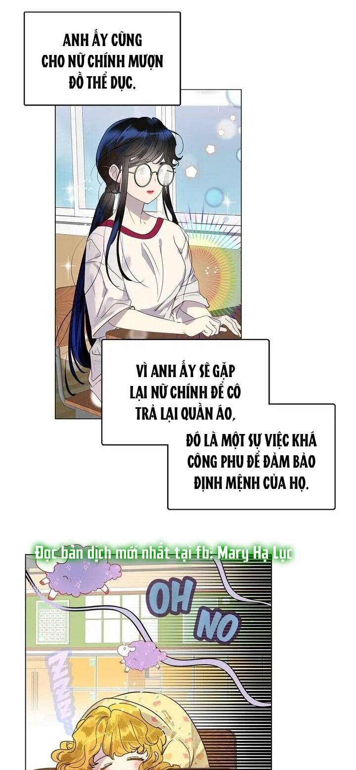 Đừng Xem Thường Nữ Phụ: Chapter 174