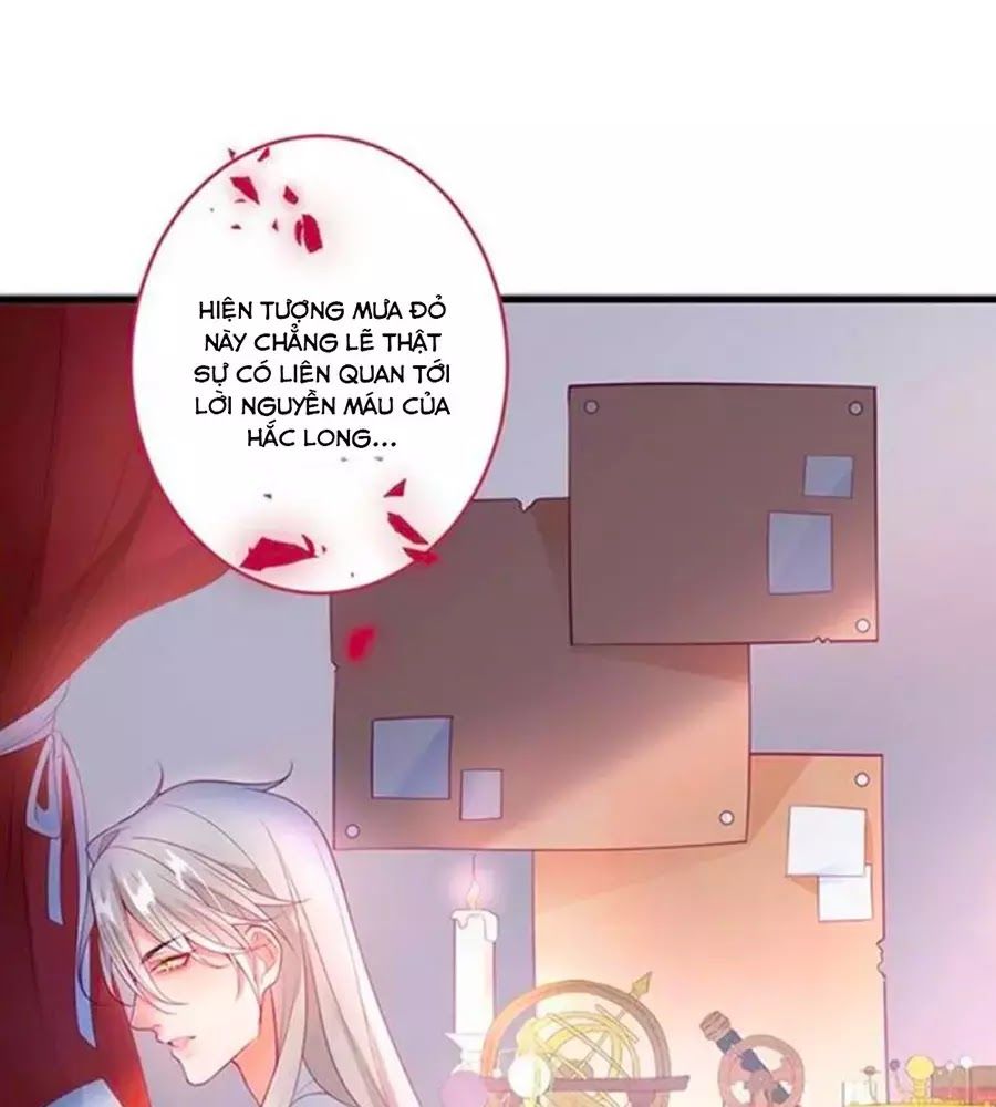 Vương Tử Và Ánh Trăng Đen: Chapter 34