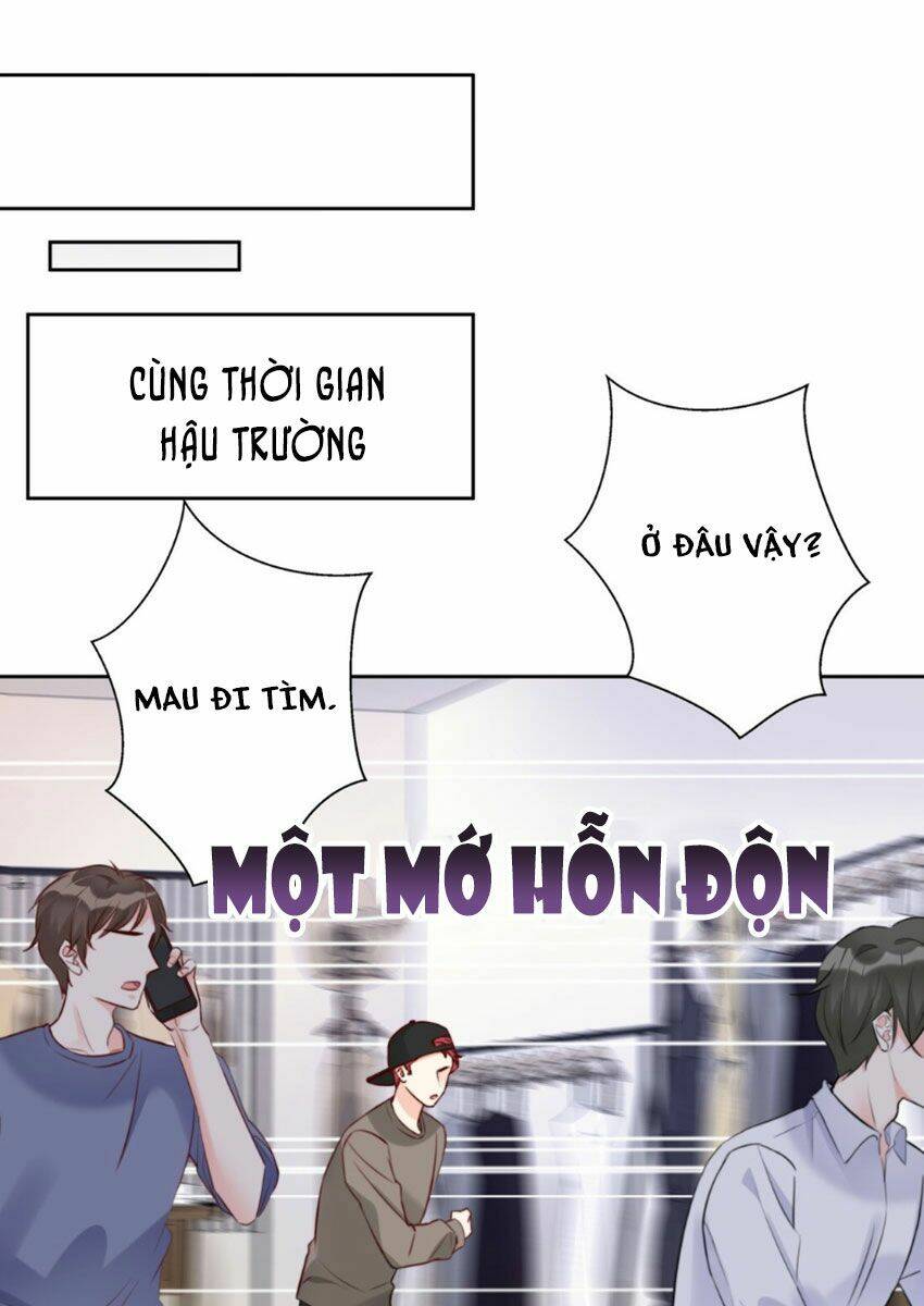 Boss Đại Nhân Là Nữ Thần?: Chapter 14