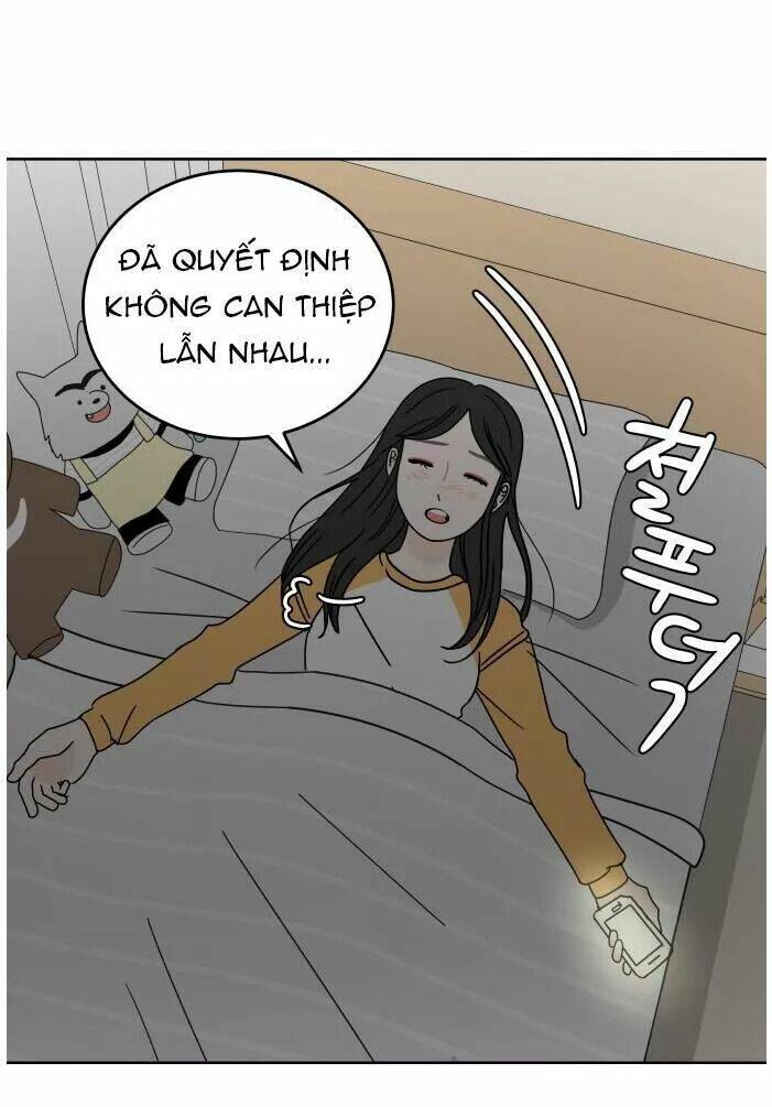 30 Phút Bước Đi Bên Em: Chapter 71