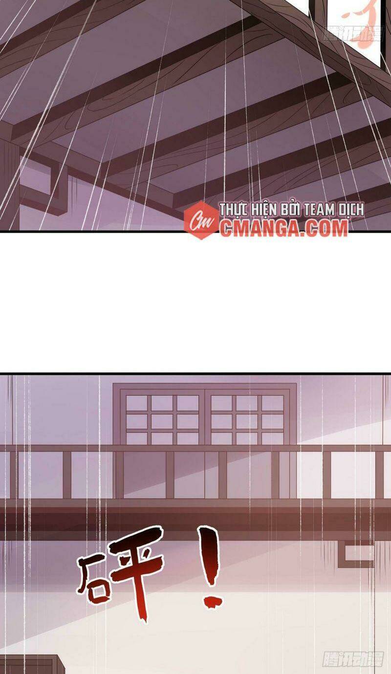 Lực Bạt Sơn Hà Hề Tử Đường: Chapter 23