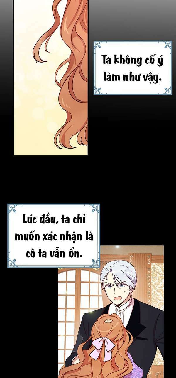 Công Tước, Loạn Vừa Thôi!: Chapter 26