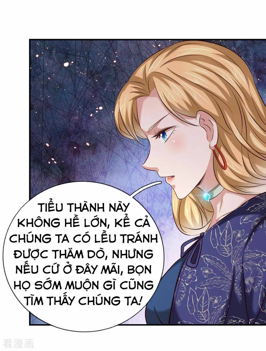 Tuyệt Thế Phi Đao: Chapter 257