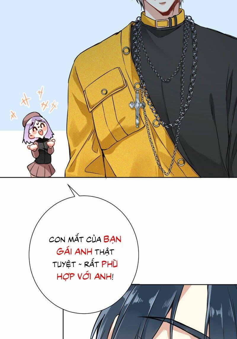 Tâm Động Thuấn Di: Chapter 17