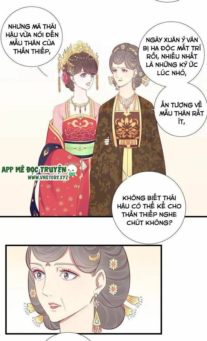 Hoàng Hậu Bận Lắm: Chapter 65