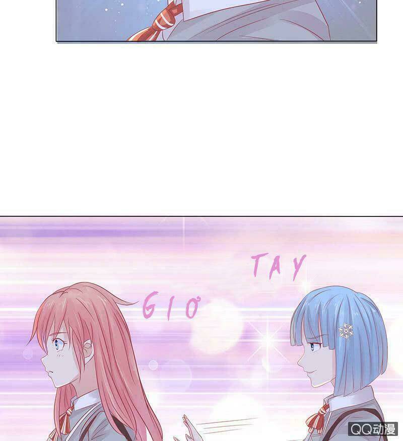 Băng Sơn Học Trưởng Không Được Chọc: Chapter 43.2