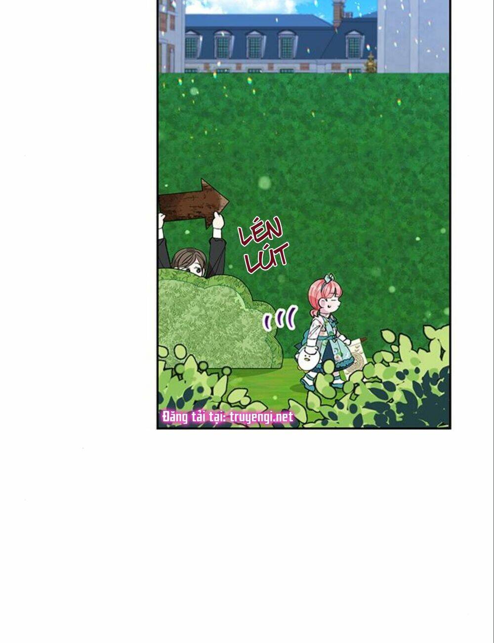 Con Người Không Phải Thứ Có Thể Sửa Rồi Dùng Được Đâu!: Chapter 18