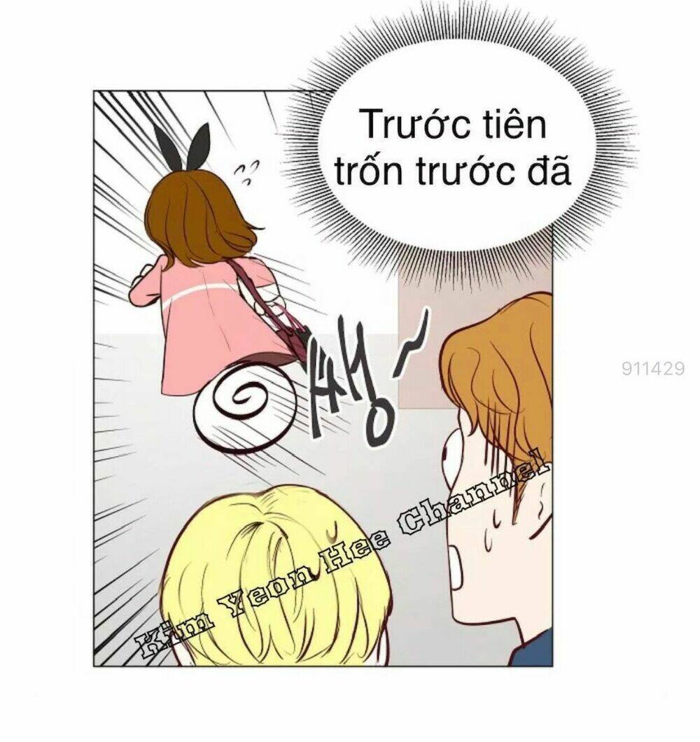 Tôi Kết Hôn Cùng Antifan: Chapter 3.1