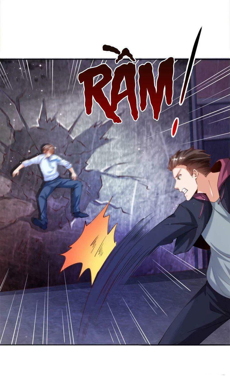 Luyện Tập Thành Thần: Chapter 18
