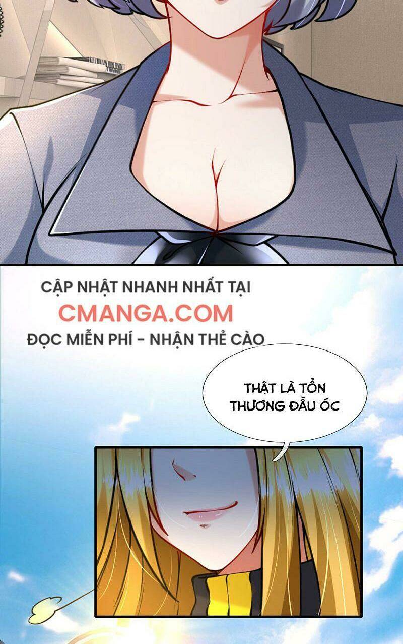 Bạn Gái Mạt Thế Vườn Nhà Ta Thông Tới Mạt Thế: Chapter 85