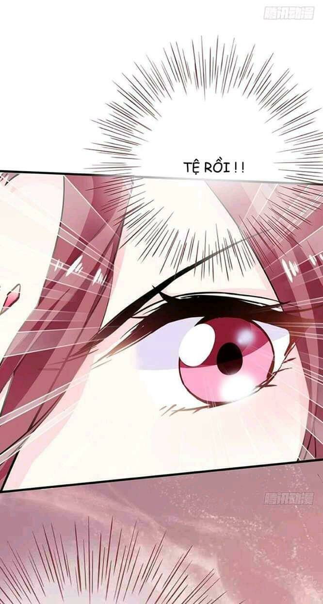 Vương Phi - Âm Động Thiên Hạ: Chapter 2