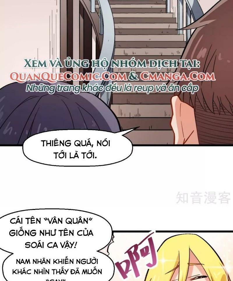 Vườn Trường Cuồng Sư Hệ Thống: Chapter 121