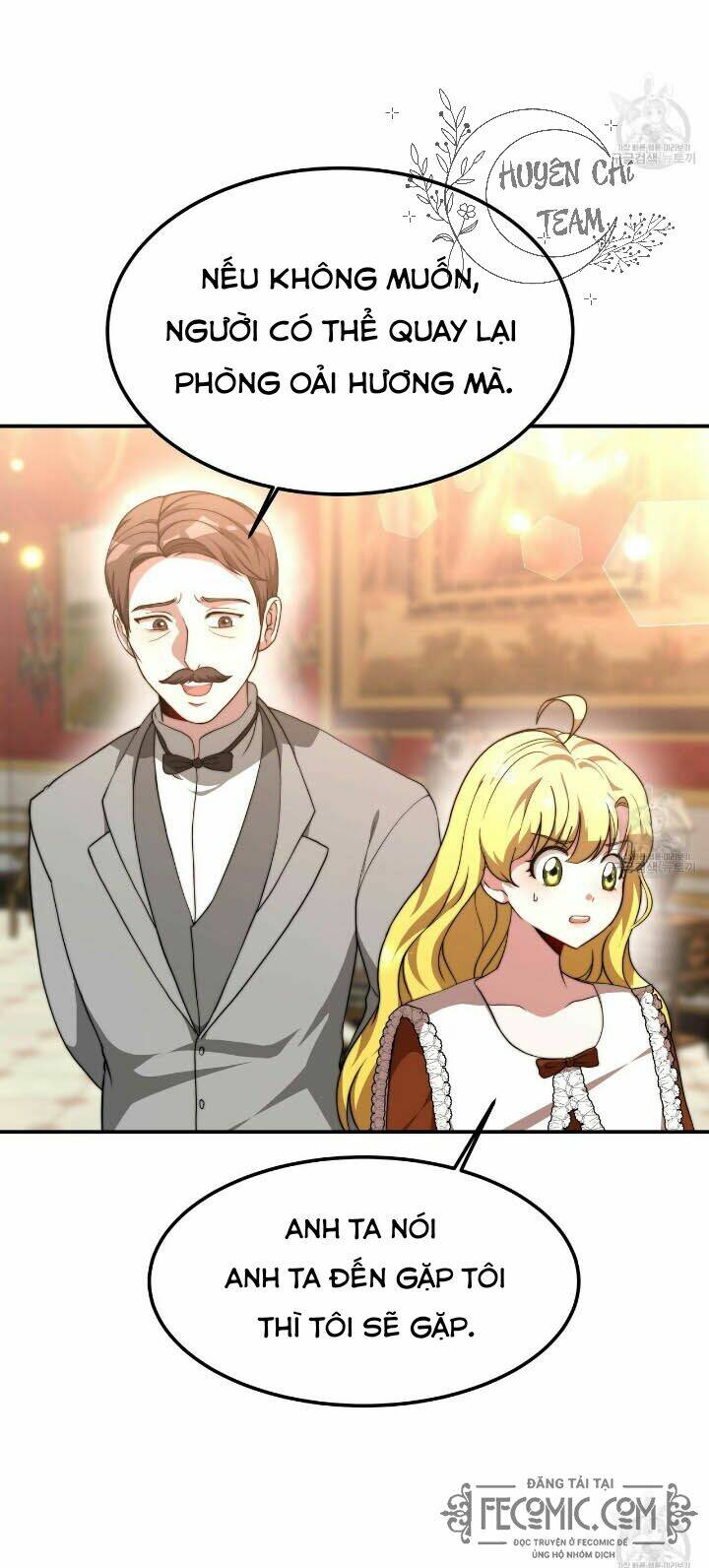 Công Chúa Bị Lãng Quên Muốn Sống Trong Hòa Bình: Chapter 25