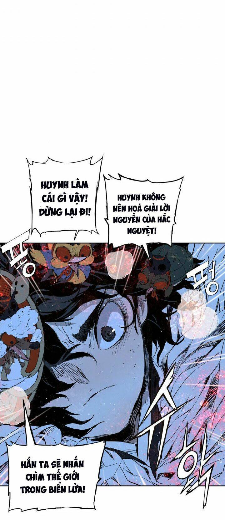 Vô Kiếm Tiểu Tử: Chapter 64