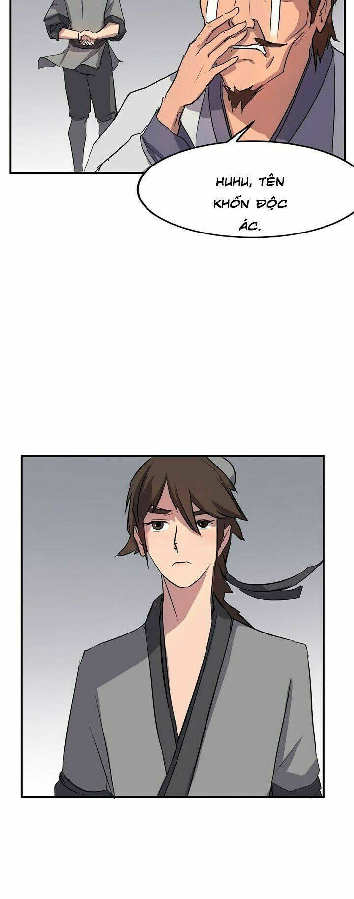 Trọng Sinh, Bất Khả Chiến Bại: Chapter 11