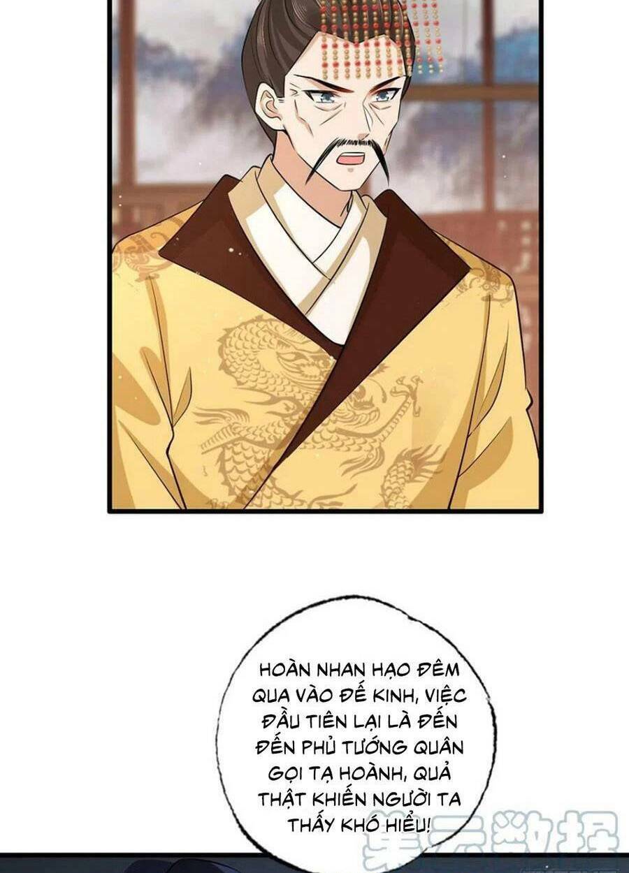 Nữ Thủ Phú Chi Kiều Sủng Nhiếp Chính Vương: Chapter 156