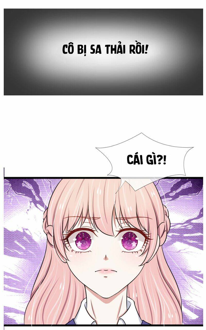 Phúc Hắc Lão Công Buông Em Ra: Chapter 45