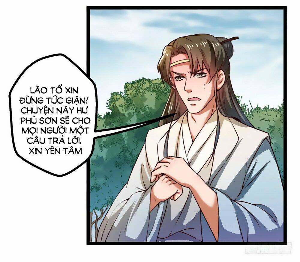 Liêu Liêu Nhân Thân Tu Tiên Truyện: Chapter 69