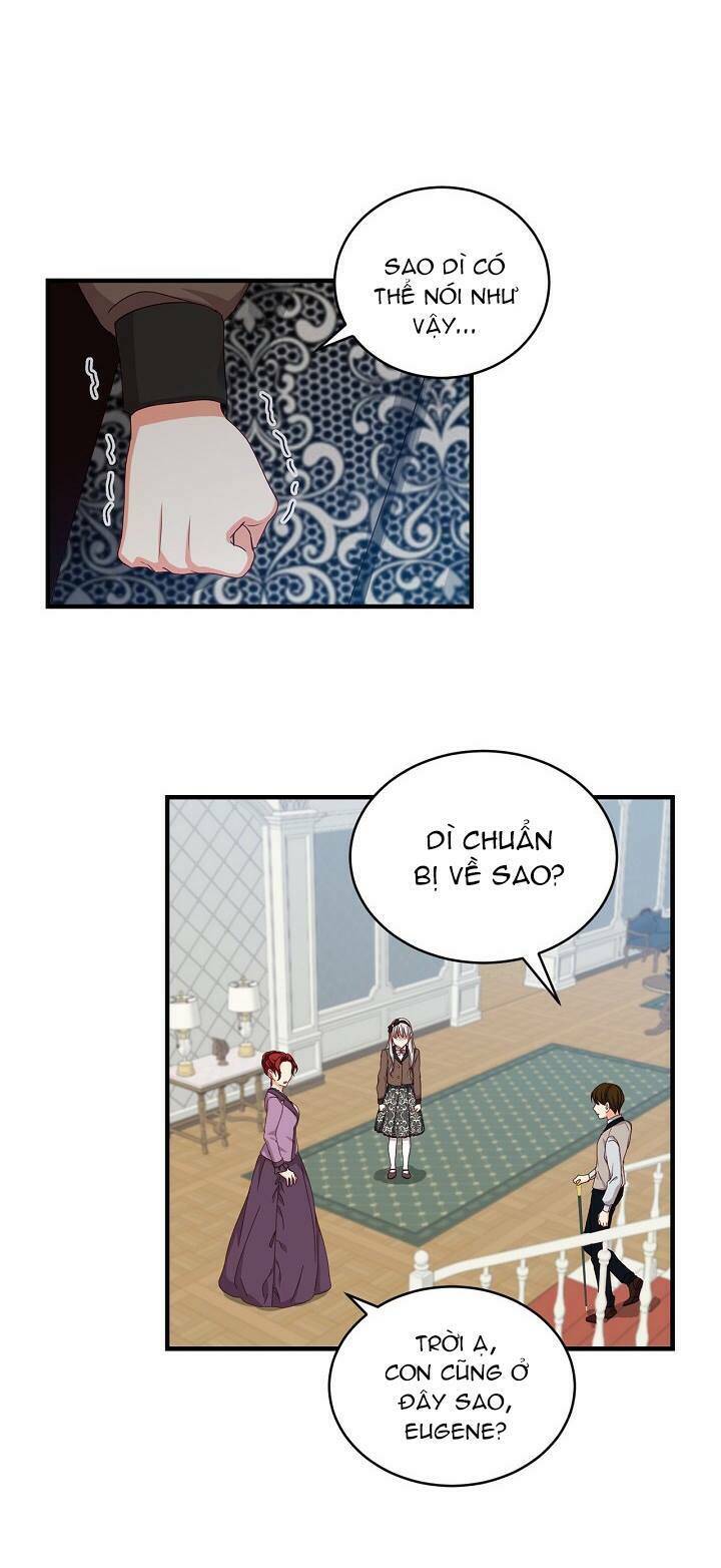 Đừng Chọc Đứa Em Gái Bé Bỏng Của Chúng Tôi: Chapter 31