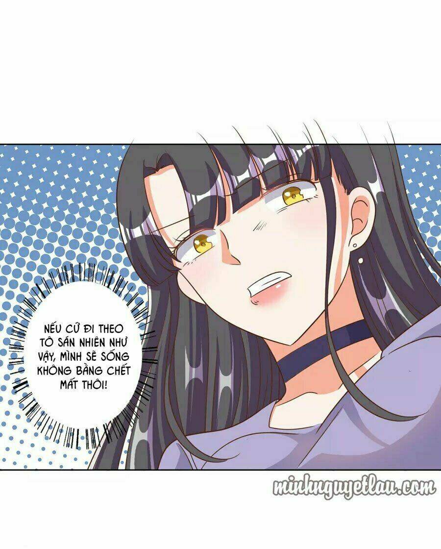 Hôn Nhân Dục Vọng: Thiếu Gia Nhẹ Một Chút!: Chapter 88