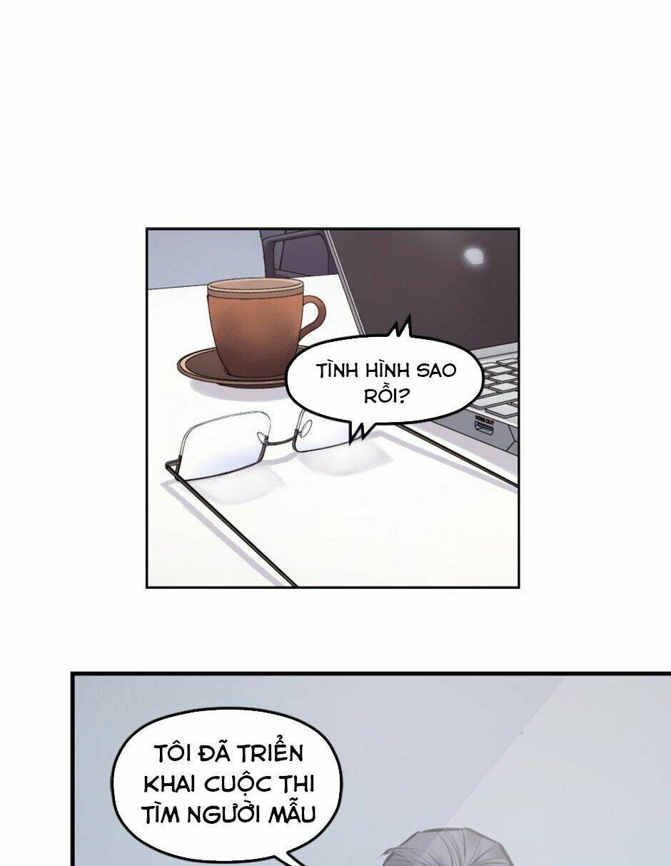 Anh Hùng Và Hiệp Nữ: Chapter 6