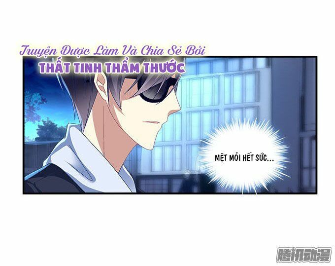 Thiên lại âm linh: Chapter 10