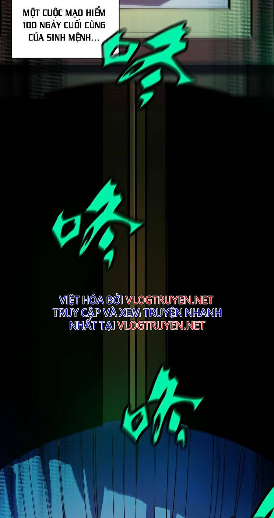 Bách Nhật Trừ Yêu: Chapter 1