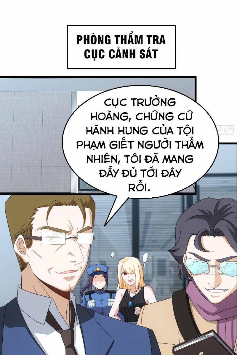 Người Ở Rể Mạnh Nhất: Chapter 25