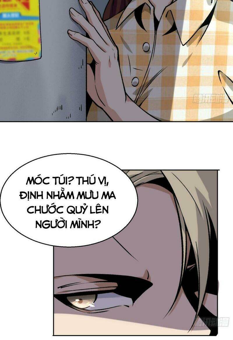 Cuồng Thiếu Siêu Thiên Tài: Chapter 12