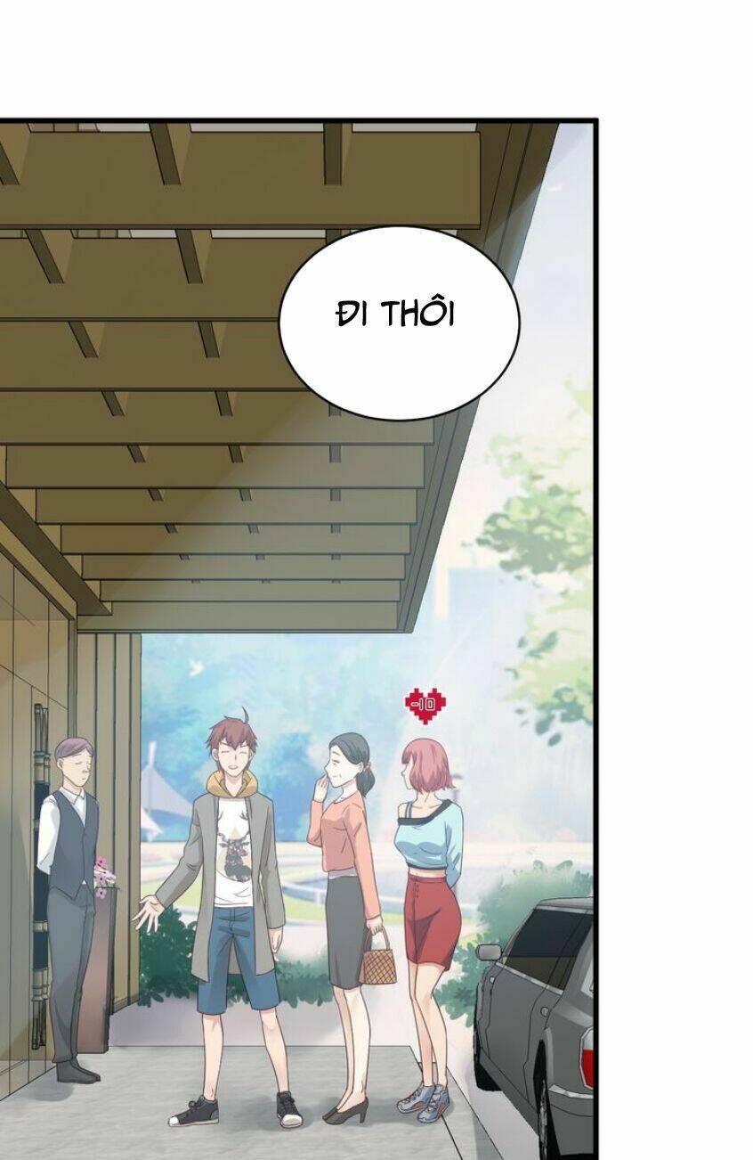 Hệ Thống Tu Tiên Mạnh Nhất: Chapter 8