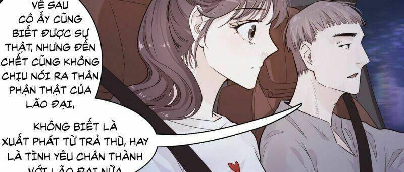 Kẹo Bông Gòn Và Mộng Giữa Ban Ngày: Chapter 21