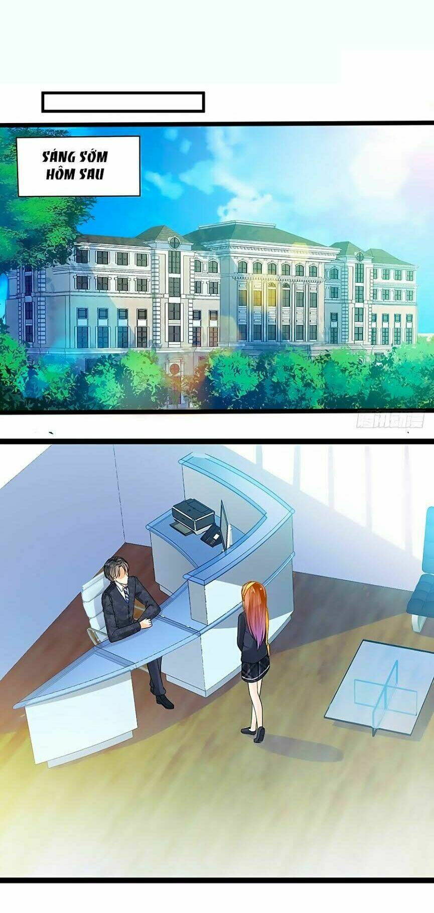 Tu La Thiếu Gia Quá Kiêu Ngạo: Chapter 8