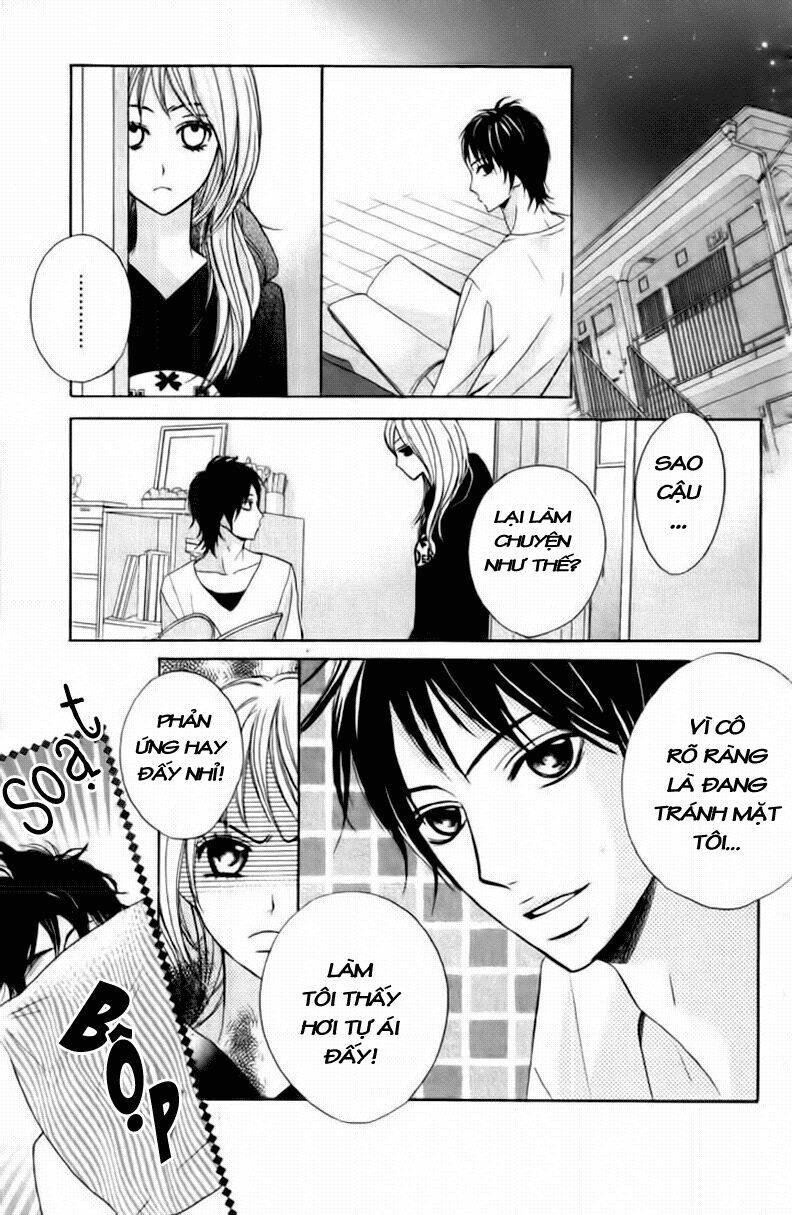 L-Dk: Chapter 3