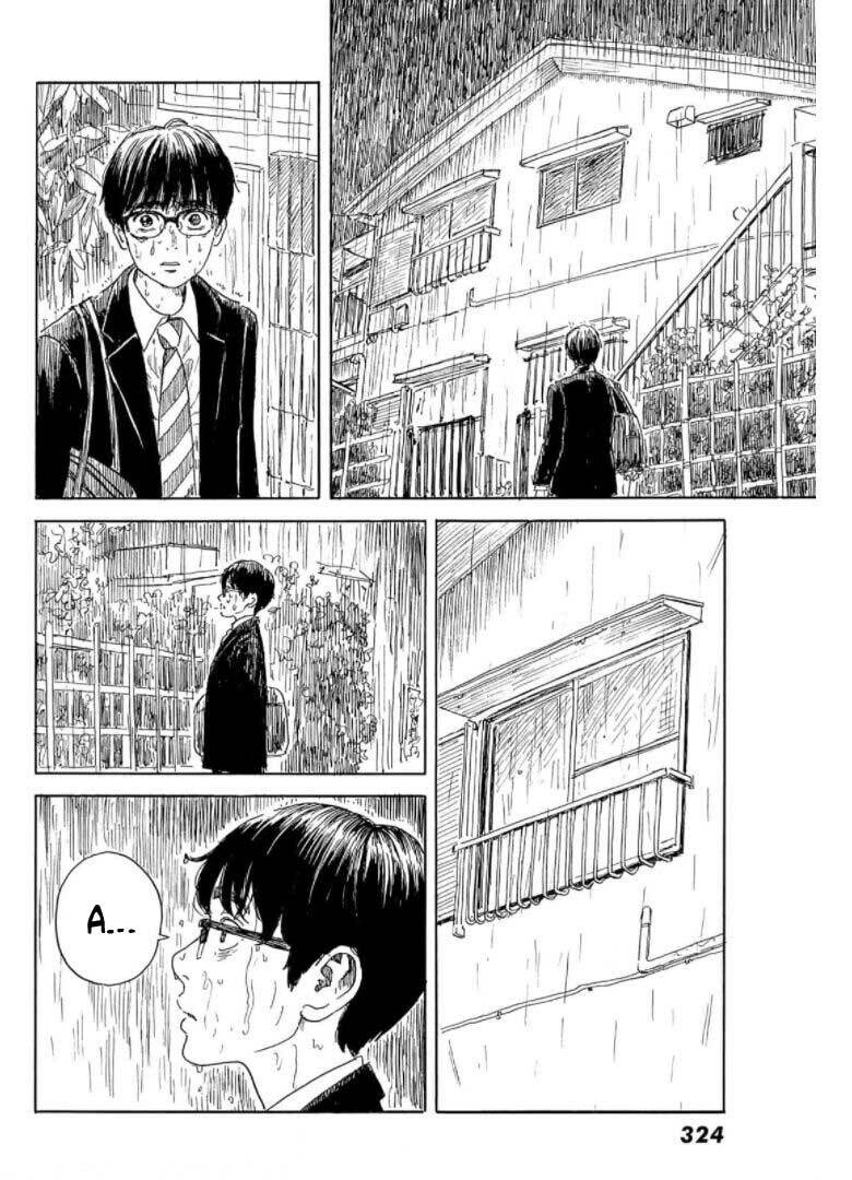 Okaeri Alice: Chapter 17