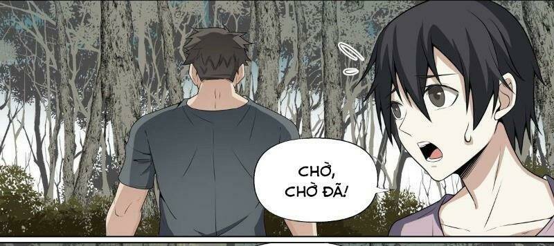 Võ Lực Chí Mạng: Chapter 27
