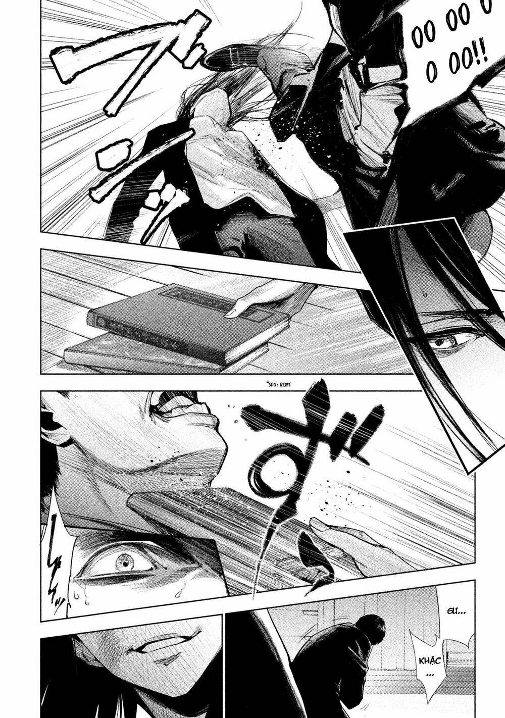 Tantei No Tantei: Chapter 1