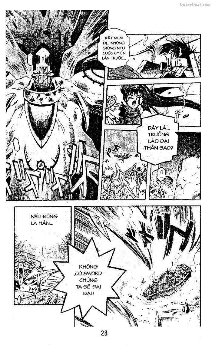 Devil And Devil: Chapter 85