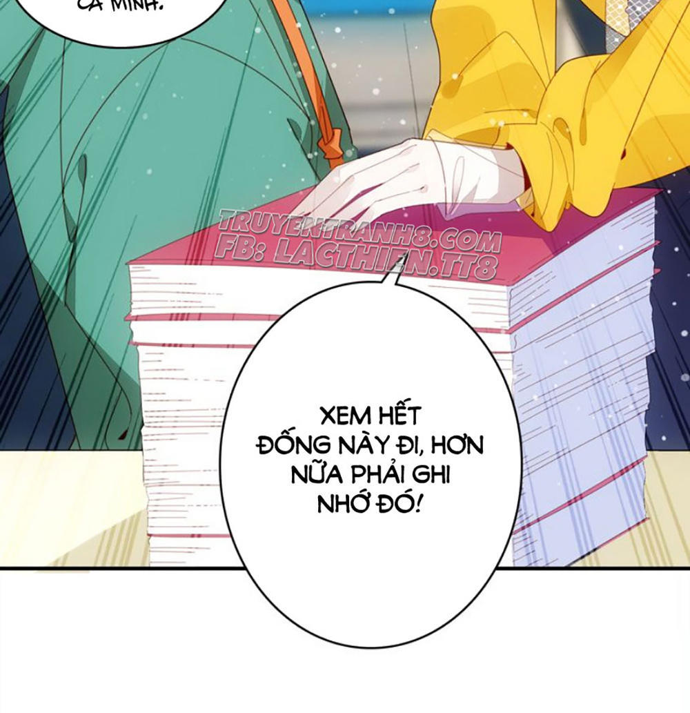Ái Ngạo Kiều Long Vương Gia: Chapter 6