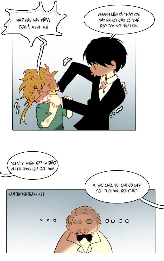 End & Save: Chapter 3