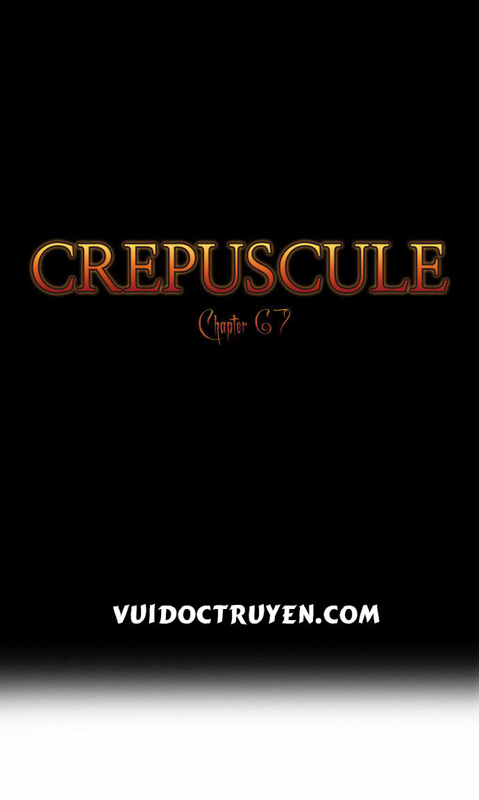 Crepuscule (Yamchi): Chapter 67