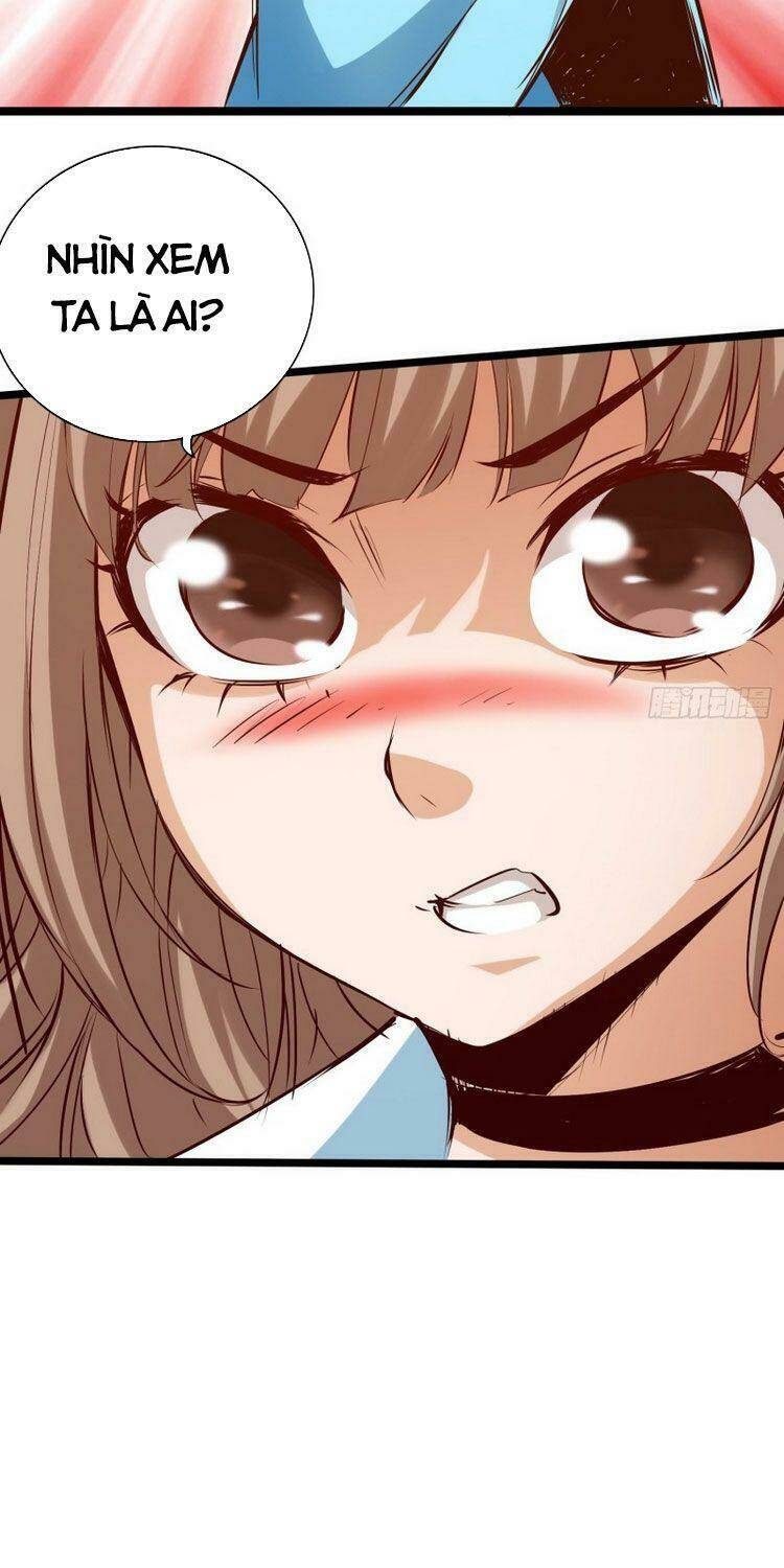 Thông Thiên Chi Lộ: Chapter 79