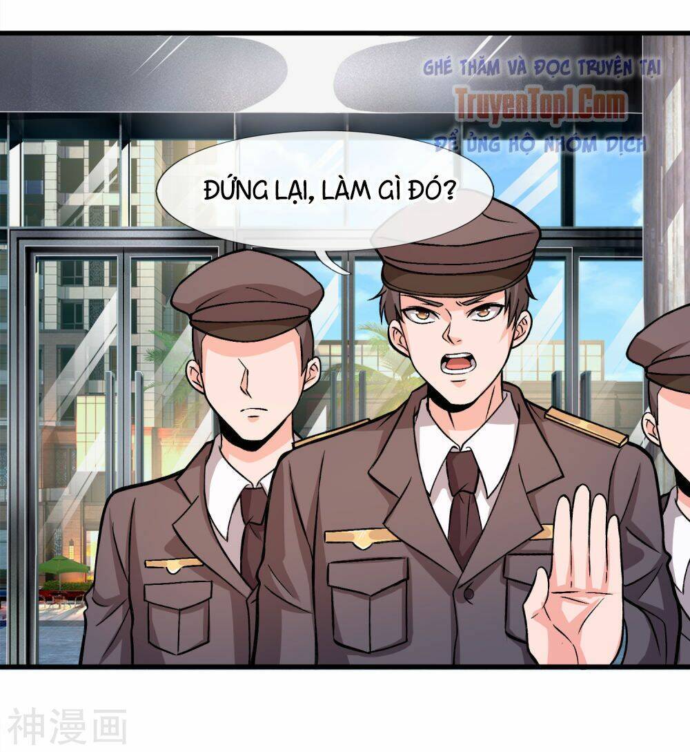 Tuyệt Đỉnh Khí Thiếu: Chapter 8