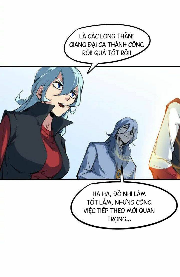 Long Mạch Võ Thần: Chapter 76