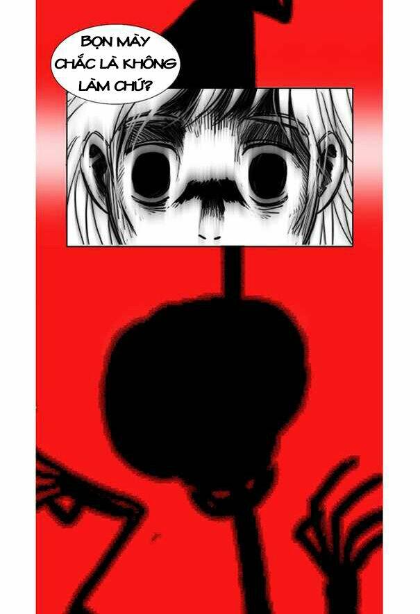 Hanged Doll: Chapter 4